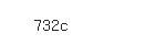 Captcha: 732c