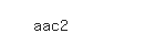Captcha: aac2